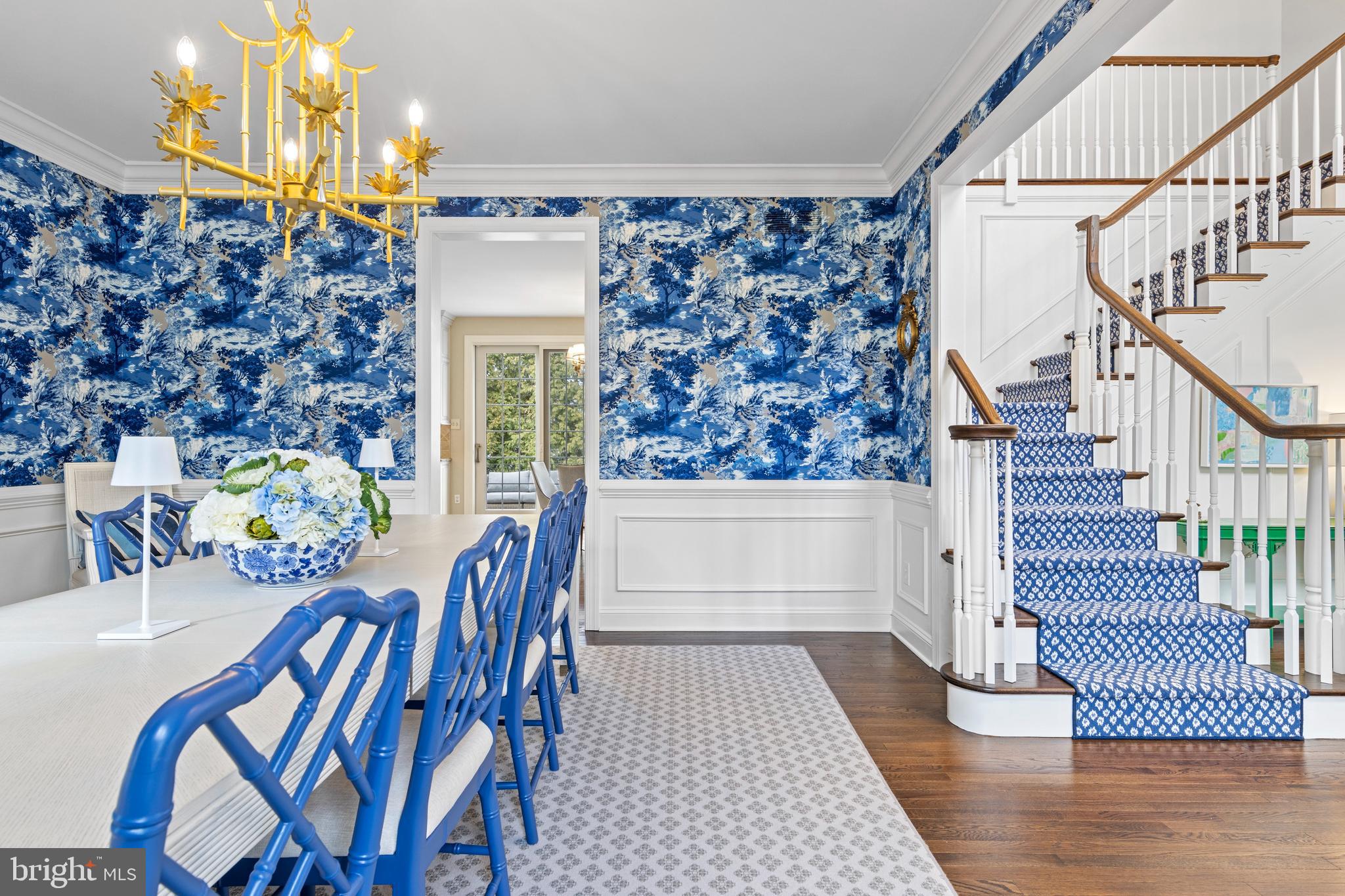 819 Wetherill Lane Wayne, PA 19087 - Photo 21 of 72