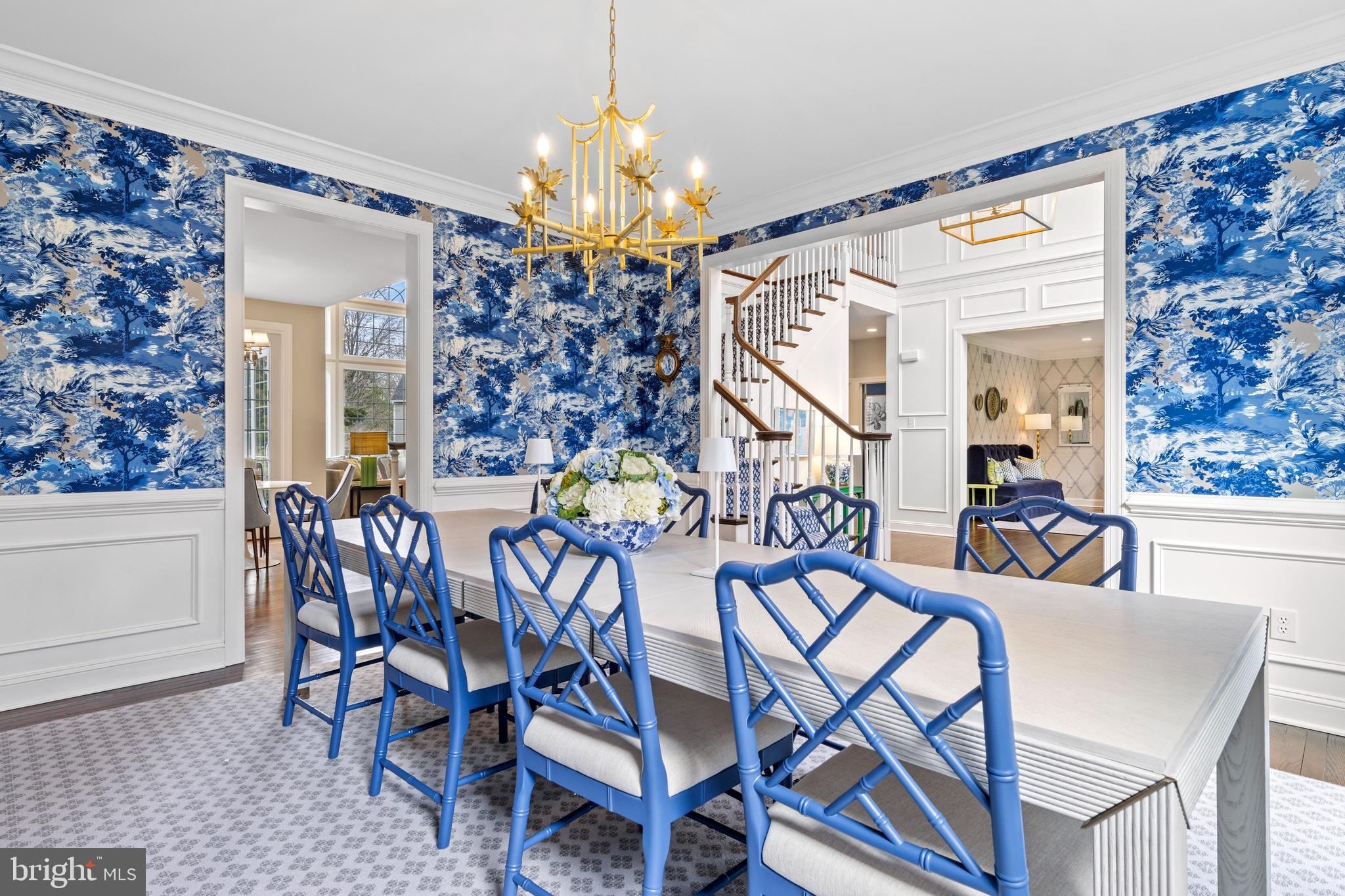 819 Wetherill Lane Wayne, PA 19087 - Photo 22 of 72