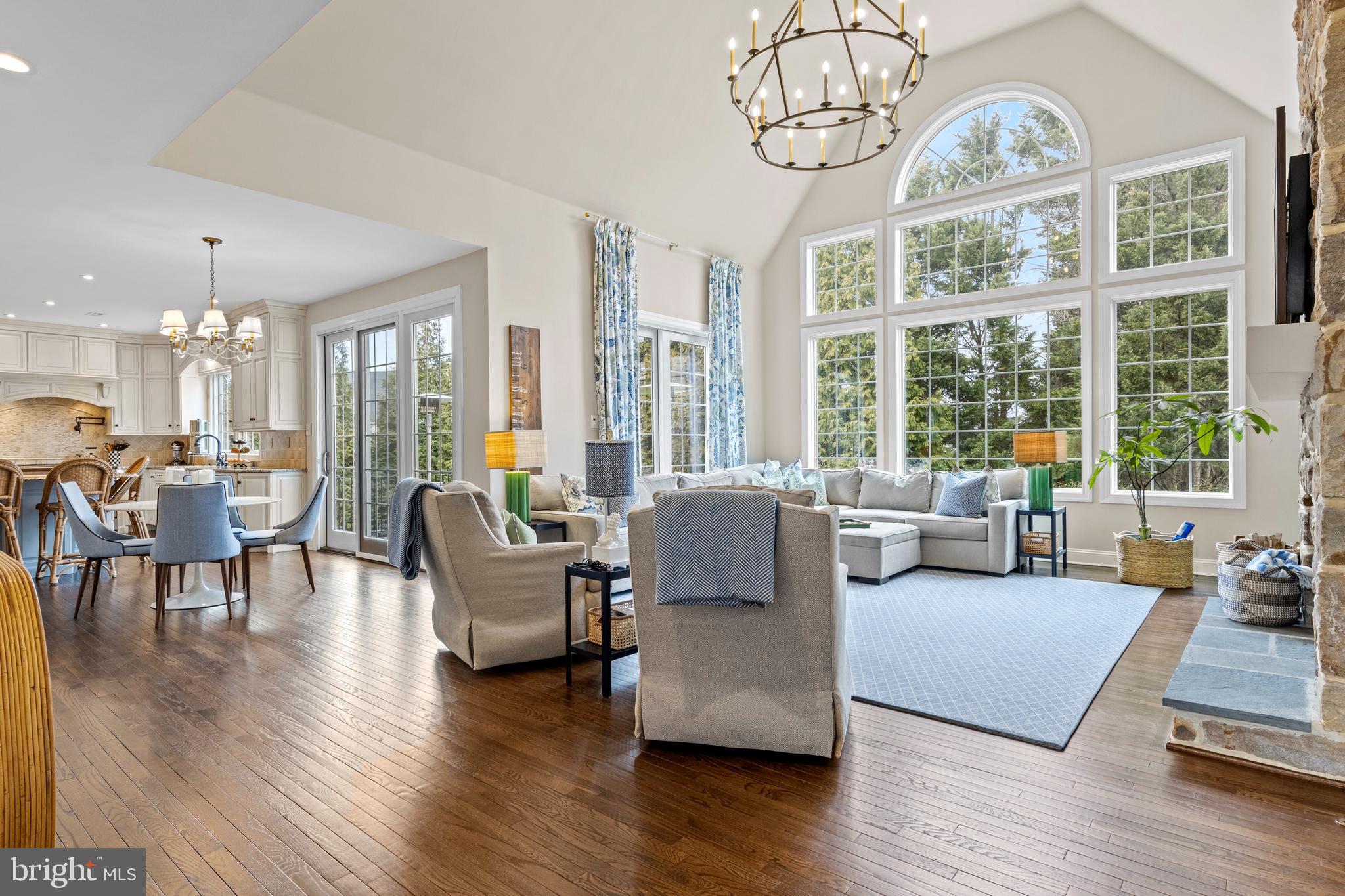 819 Wetherill Lane Wayne, PA 19087 - Photo 24 of 72