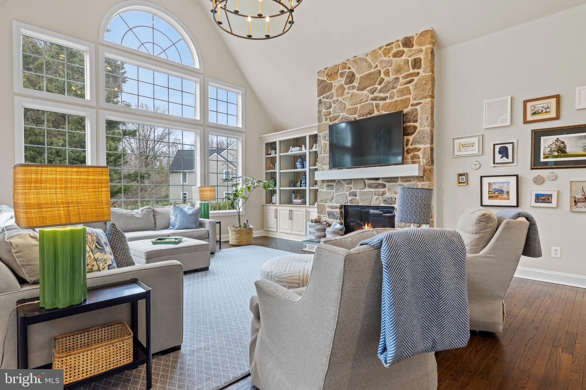 819 Wetherill Lane Wayne, PA 19087 - Photo 25 of 72