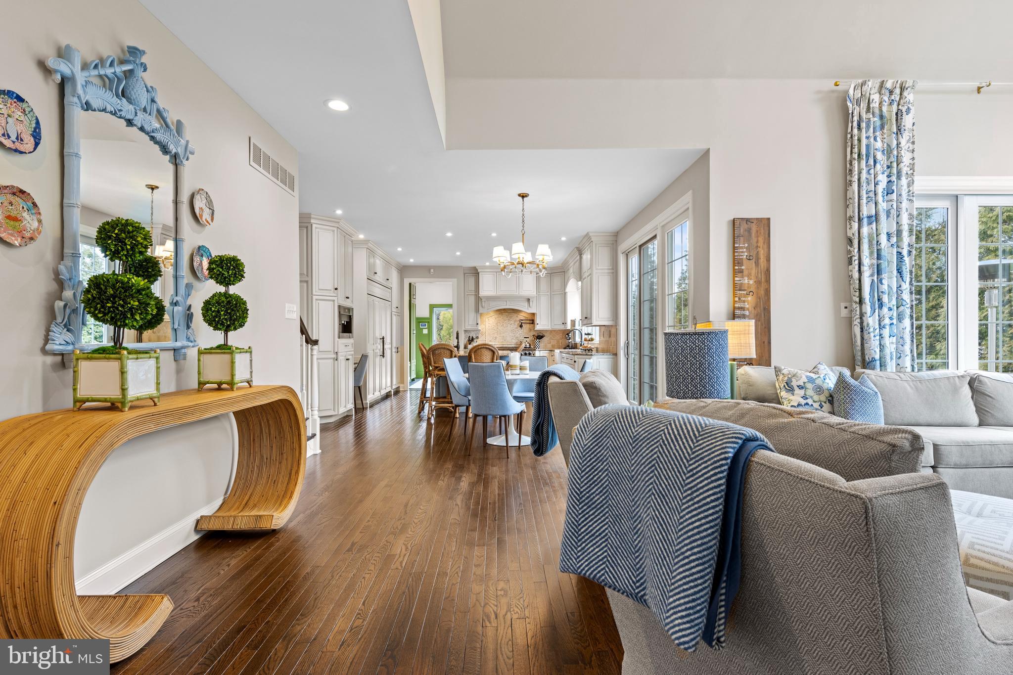 819 Wetherill Lane Wayne, PA 19087 - Photo 26 of 72