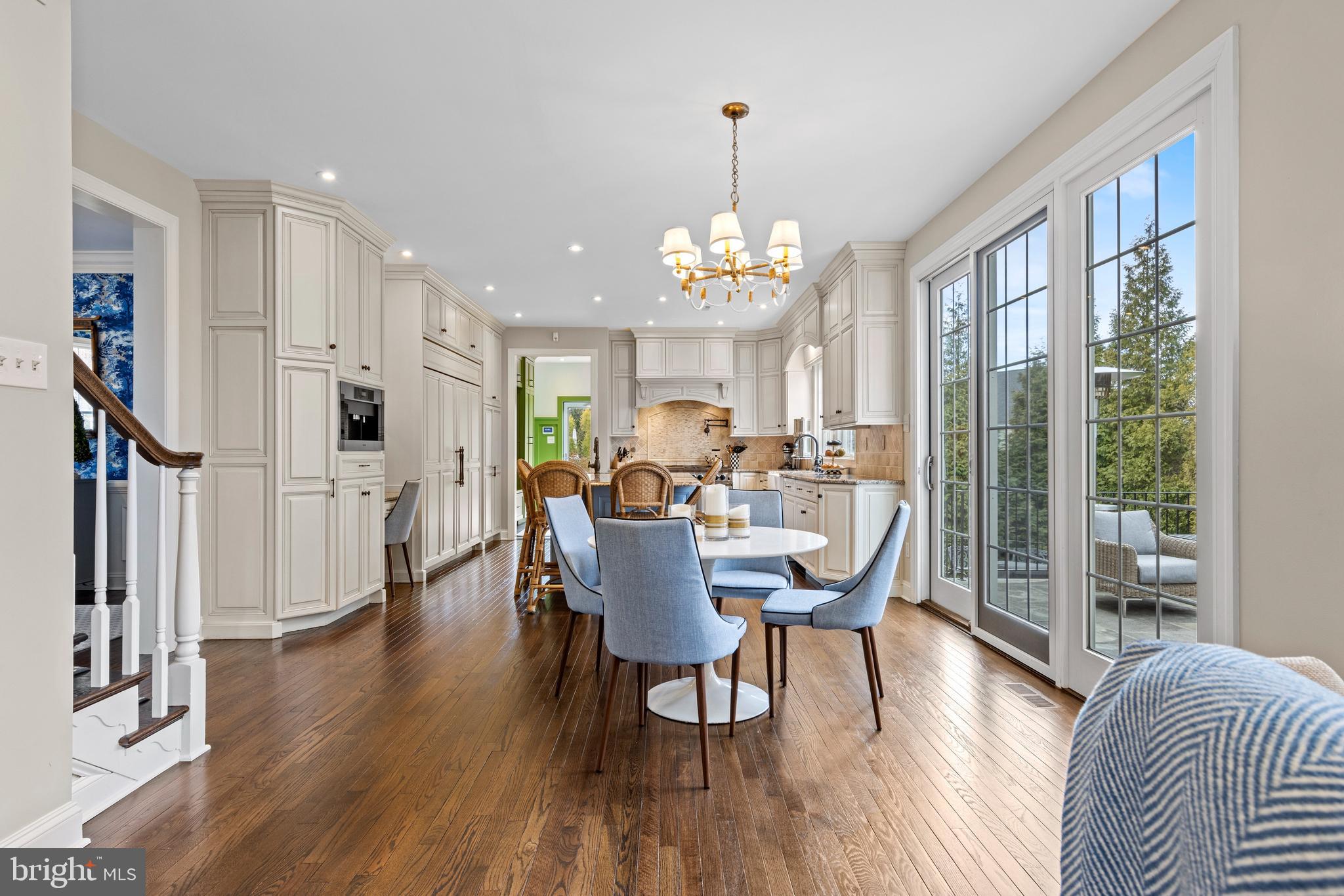 819 Wetherill Lane Wayne, PA 19087 - Photo 29 of 72