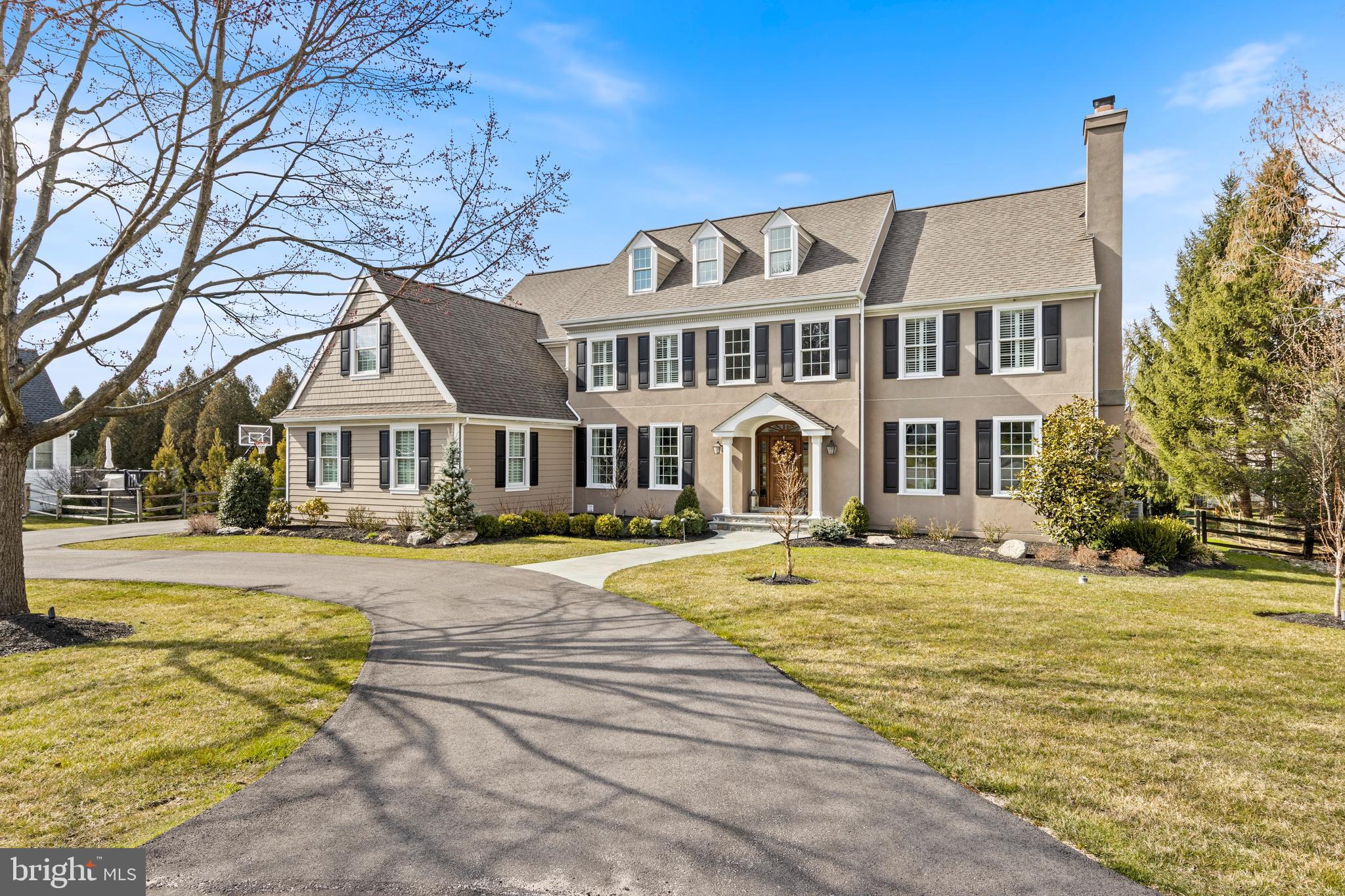 819 Wetherill Lane Wayne, PA 19087 - Photo 3 of 72