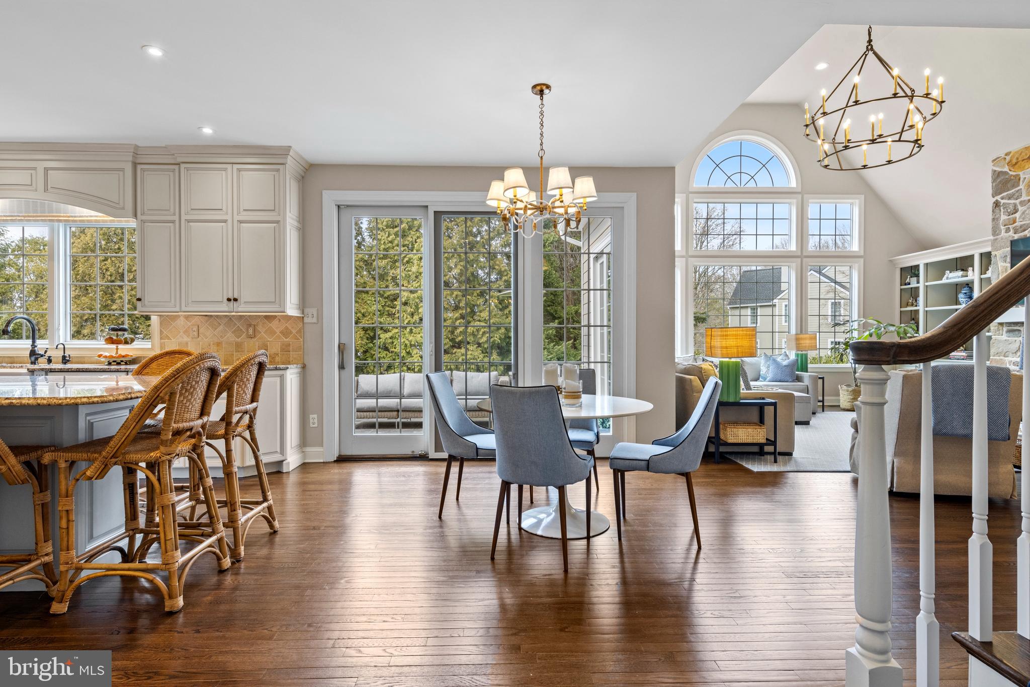 819 Wetherill Lane Wayne, PA 19087 - Photo 36 of 72