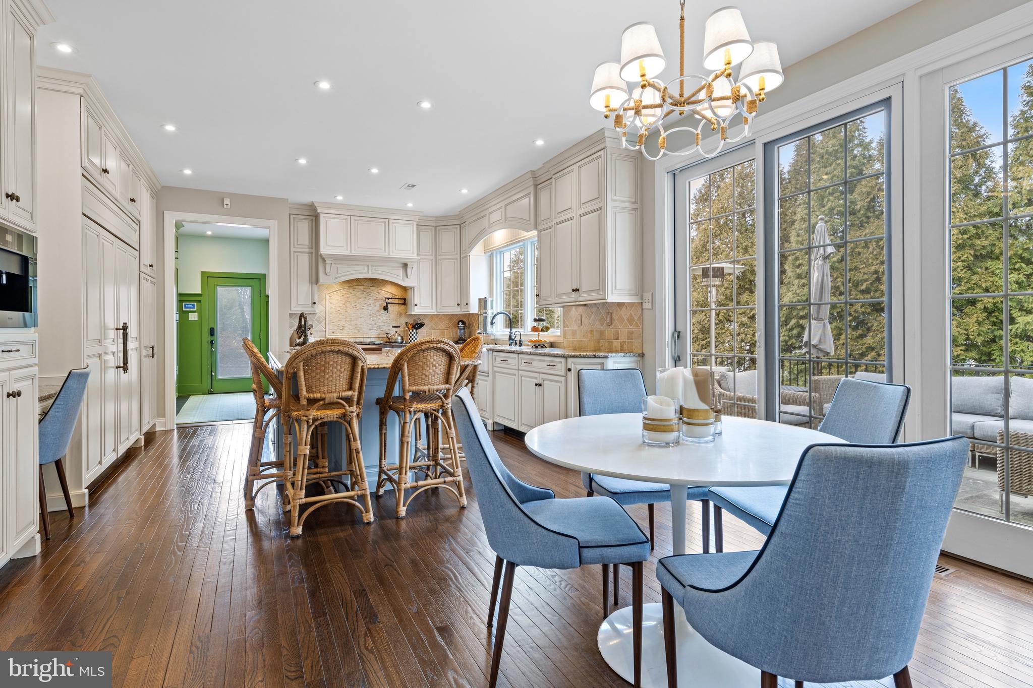 819 Wetherill Lane Wayne, PA 19087 - Photo 37 of 72