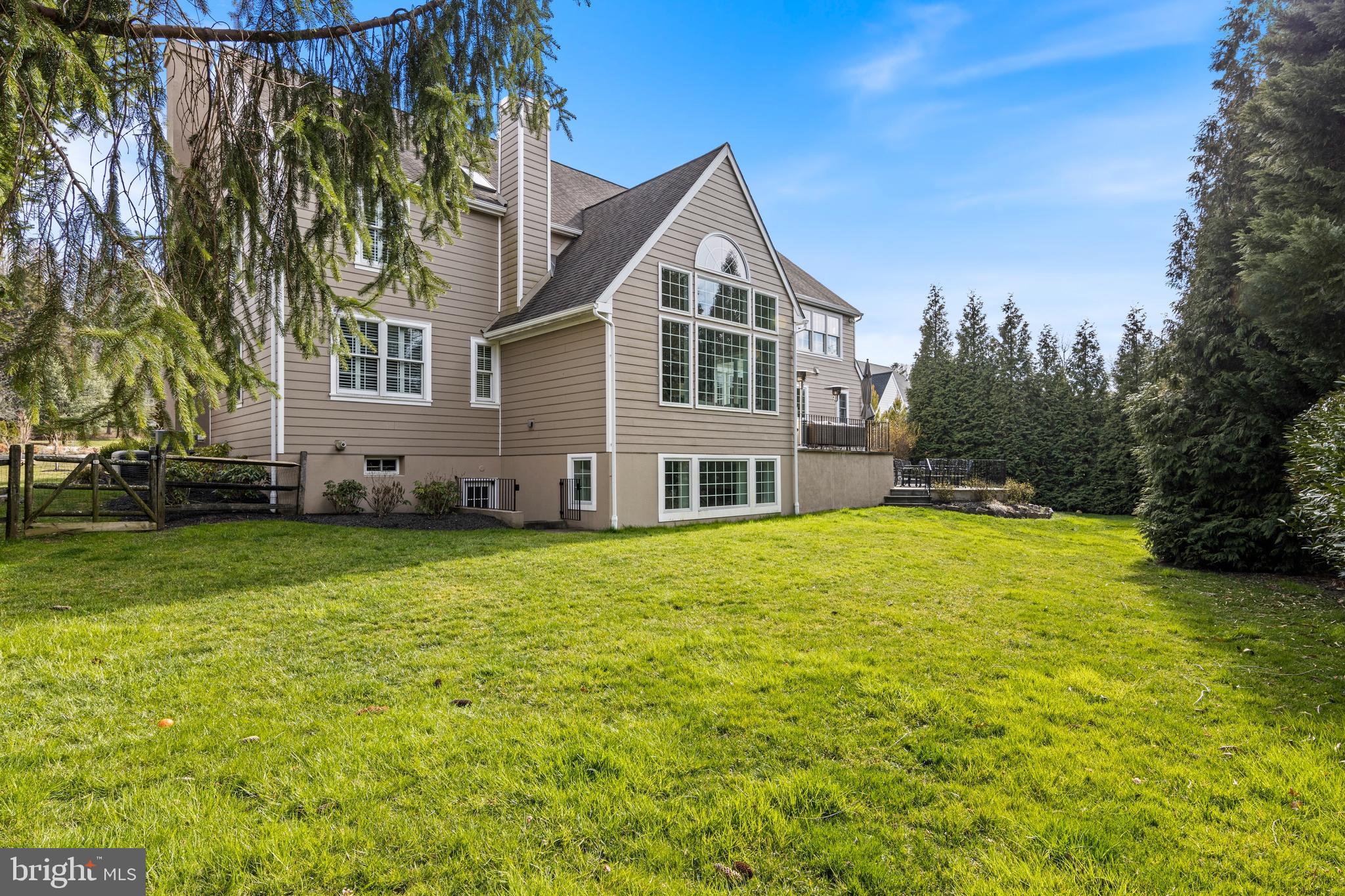 819 Wetherill Lane Wayne, PA 19087 - Photo 4 of 72