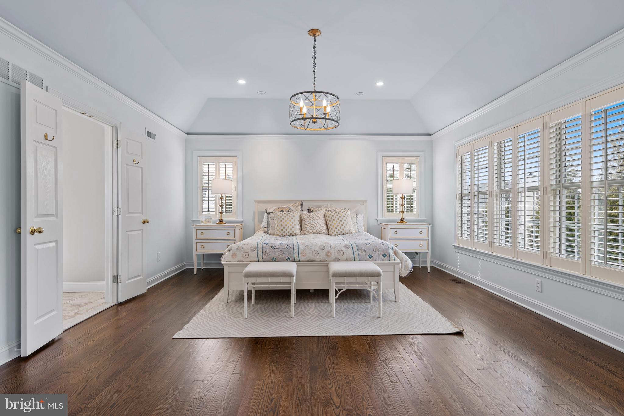 819 Wetherill Lane Wayne, PA 19087 - Photo 49 of 72 Primary Bedroom