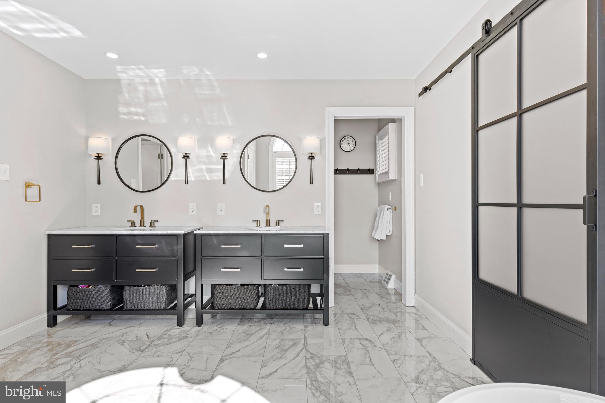 819 Wetherill Lane Wayne, PA 19087 - Photo 52 of 72 Primary bath