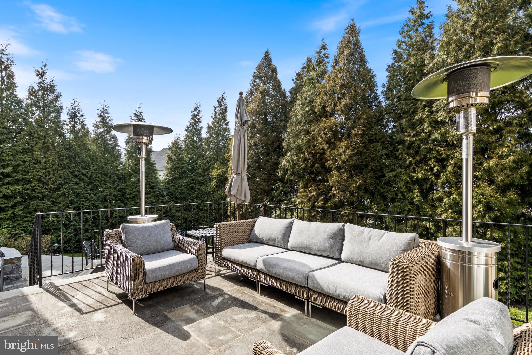 819 Wetherill Lane Wayne, PA 19087 - Photo 6 of 72