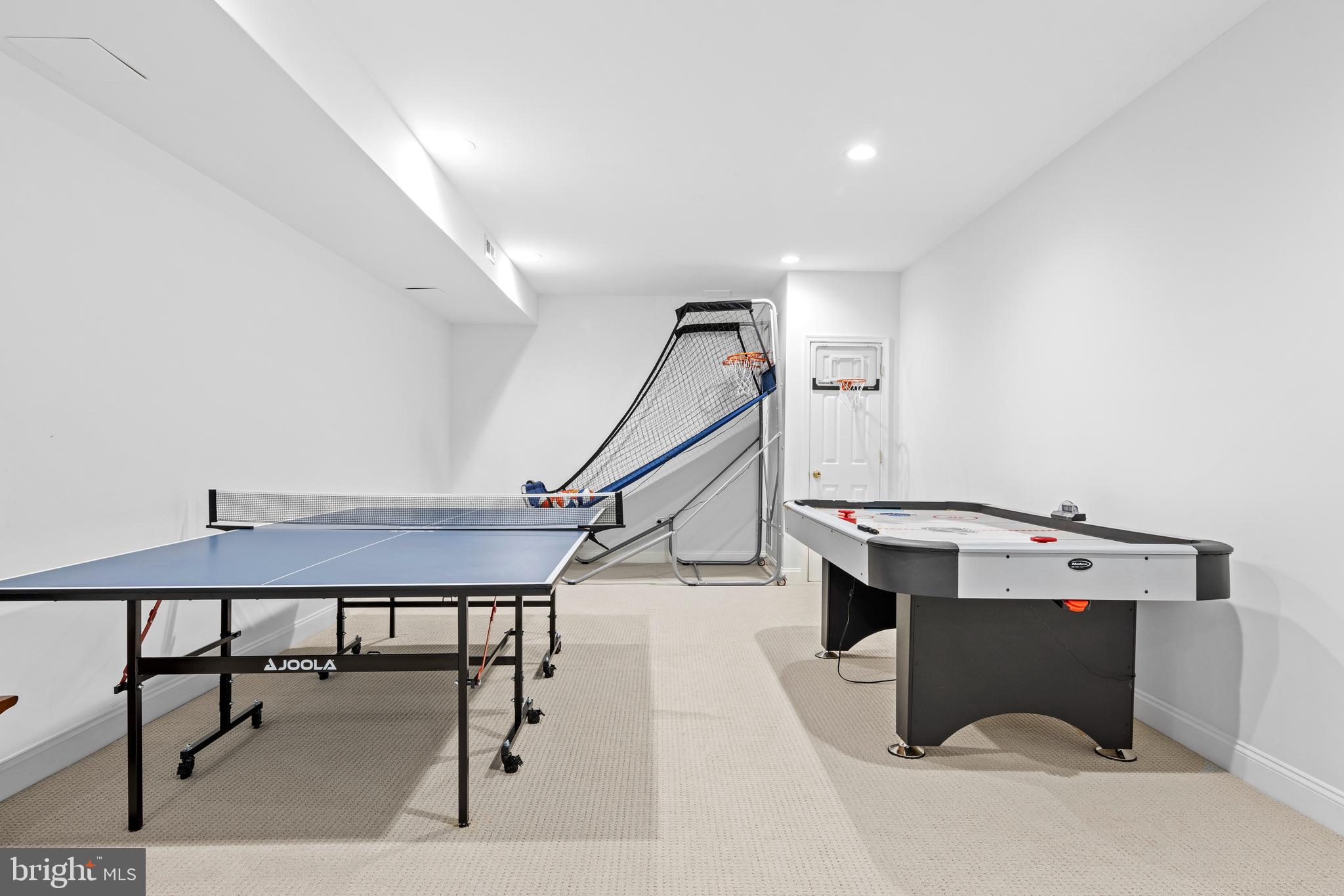 819 Wetherill Lane Wayne, PA 19087 - Photo 65 of 72 Game room