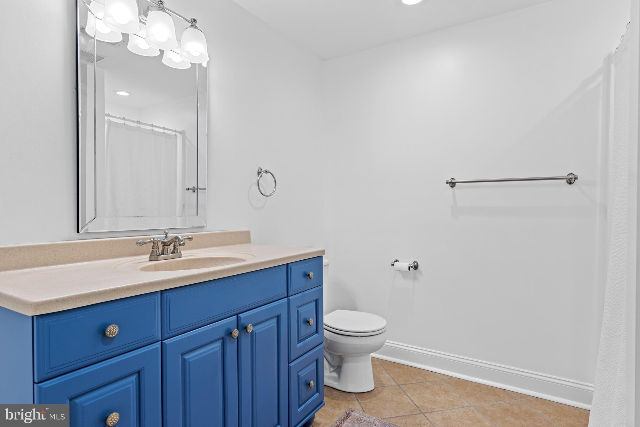 819 Wetherill Lane Wayne, PA 19087 - Photo 67 of 72 Full bath in lower level