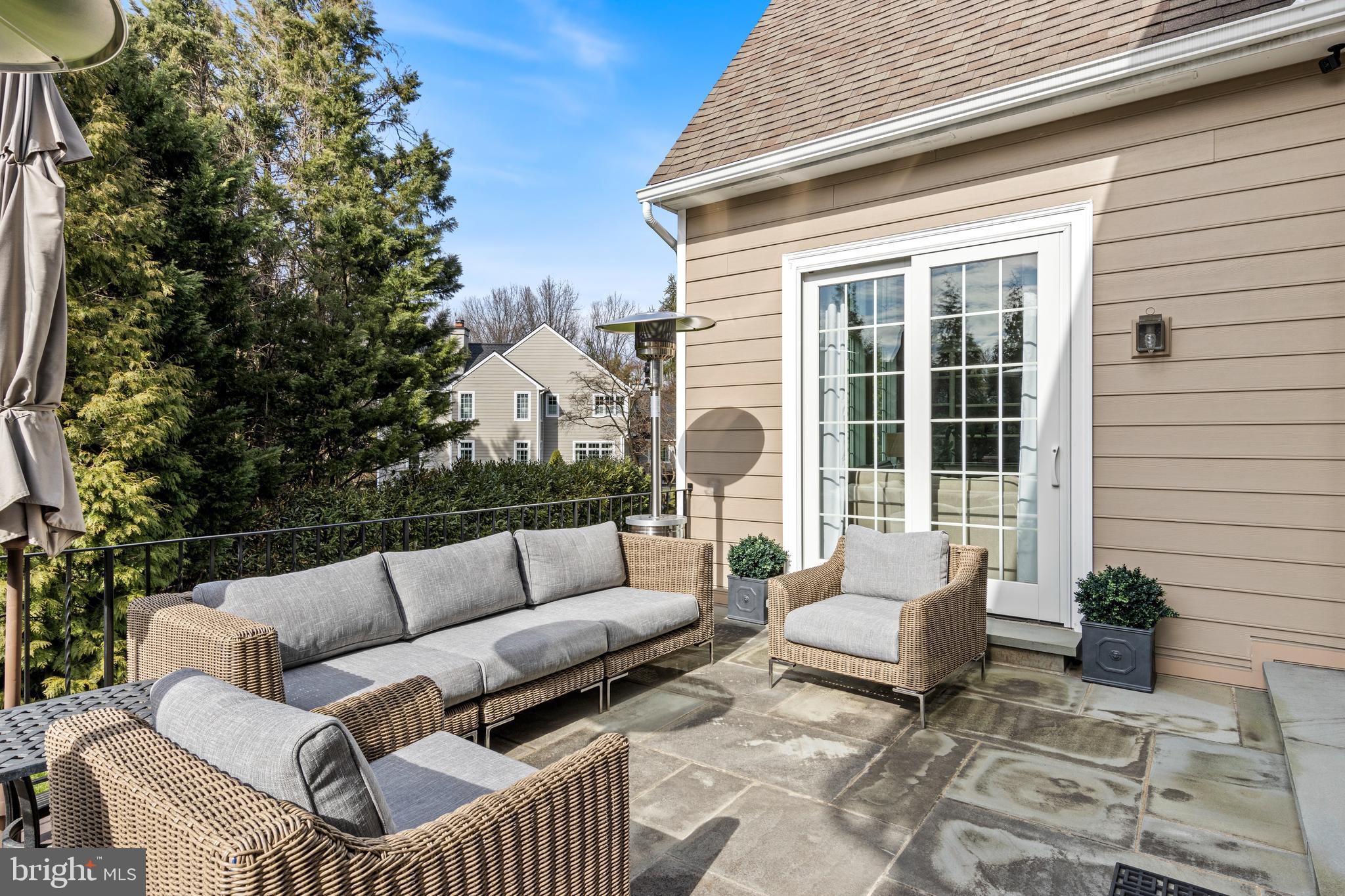 819 Wetherill Lane Wayne, PA 19087 - Photo 7 of 72