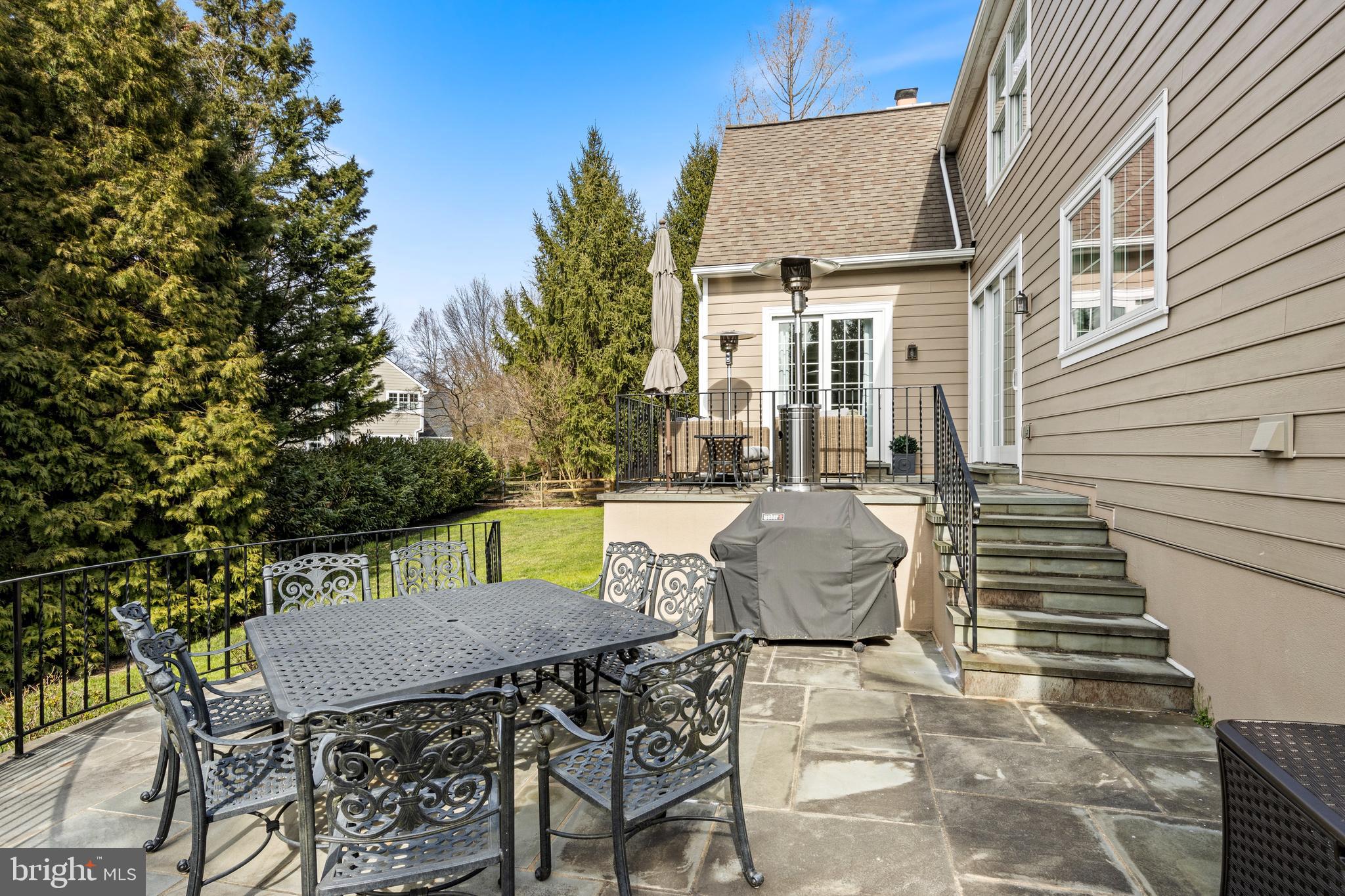 819 Wetherill Lane Wayne, PA 19087 - Photo 8 of 72