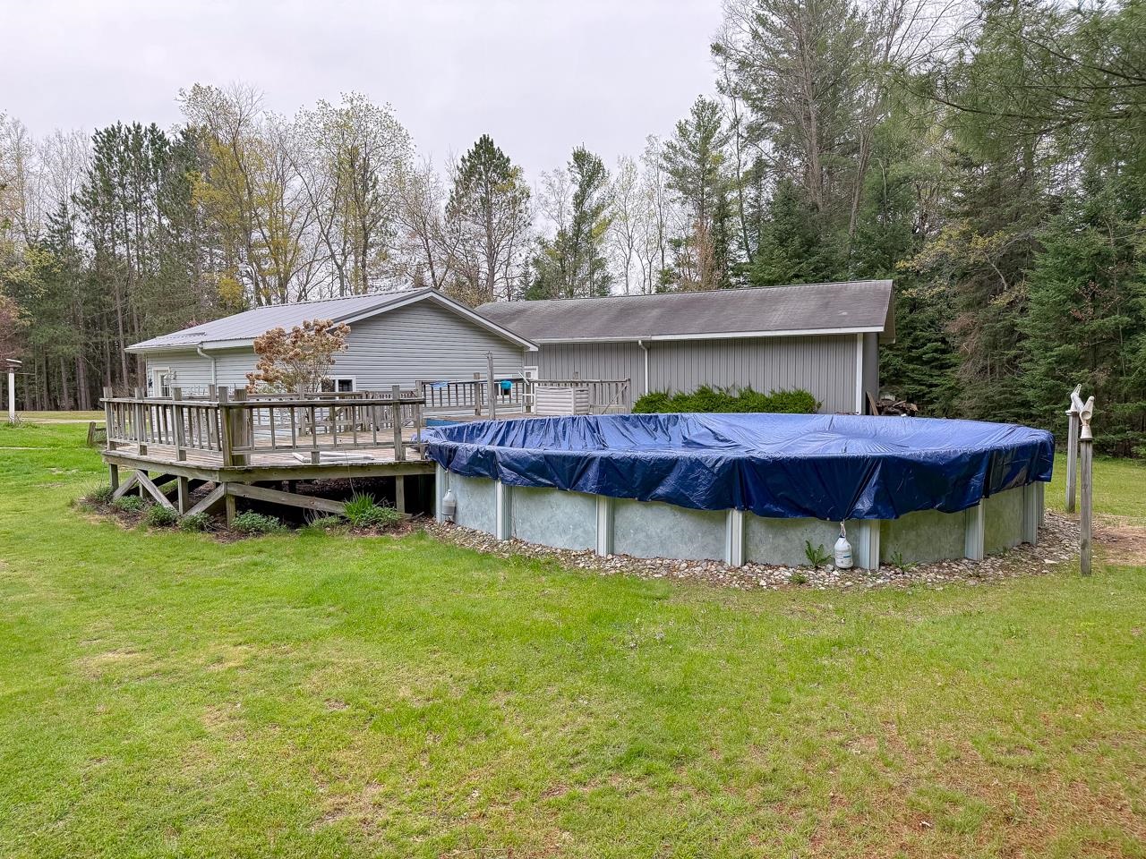3960 West Clarence Road Harrison, MI 48625 - Photo 51 of 57