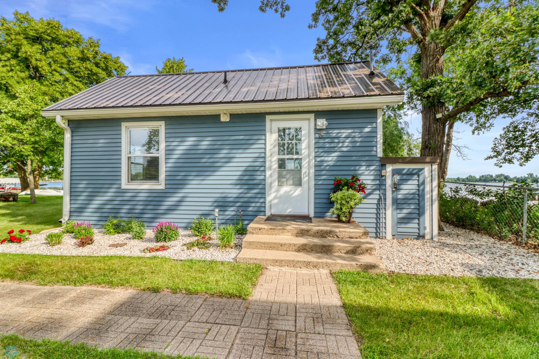 27096 Little Floyd Lake Road, Unit 8 Detroit Lakes, MN 56501 - Photo 6 of 34