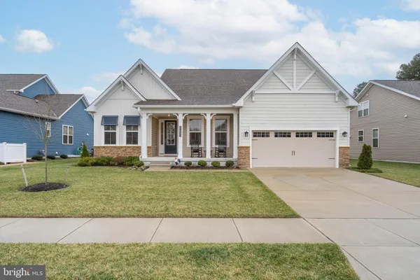 $699,000 | 31093 Sea Spray Lane, Frankford, DE 19945