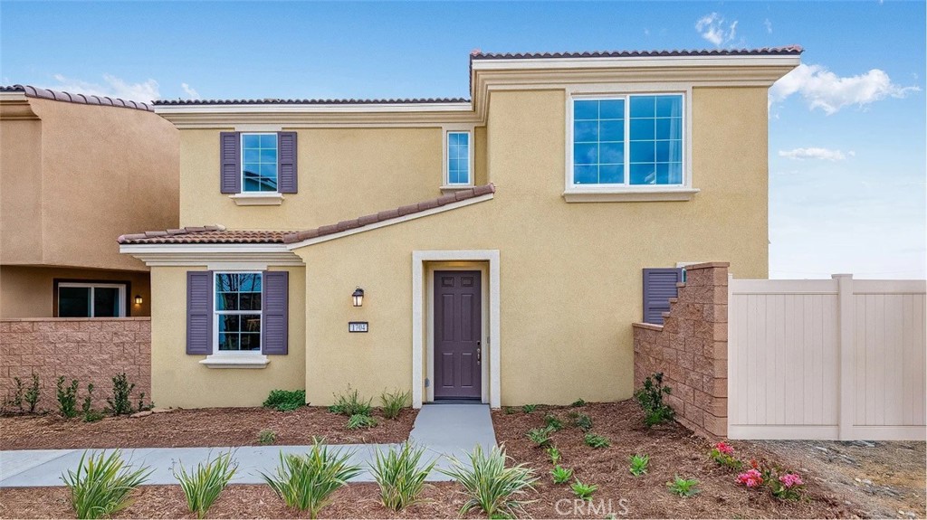 1725 Phantom Lane Rialto, CA 92376 - Photo 14 of 21 Residence 4 Model - not homesite