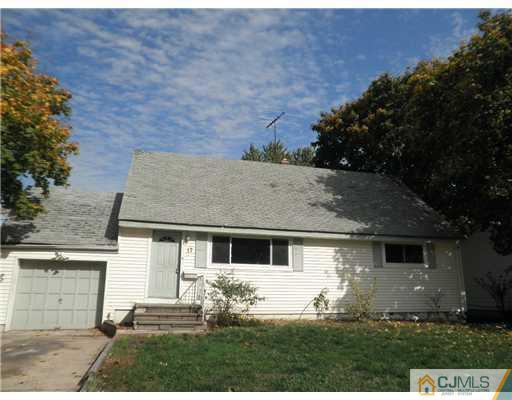 17 Venus Road Old Bridge, NJ 08879 - Photo 1 of 5 Gallery Image 1
