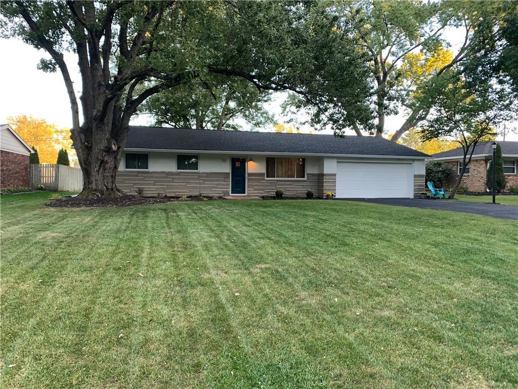 75 Bennett Road Carmel, IN 46032 - Photo 1 of 10 Gallery Image 1