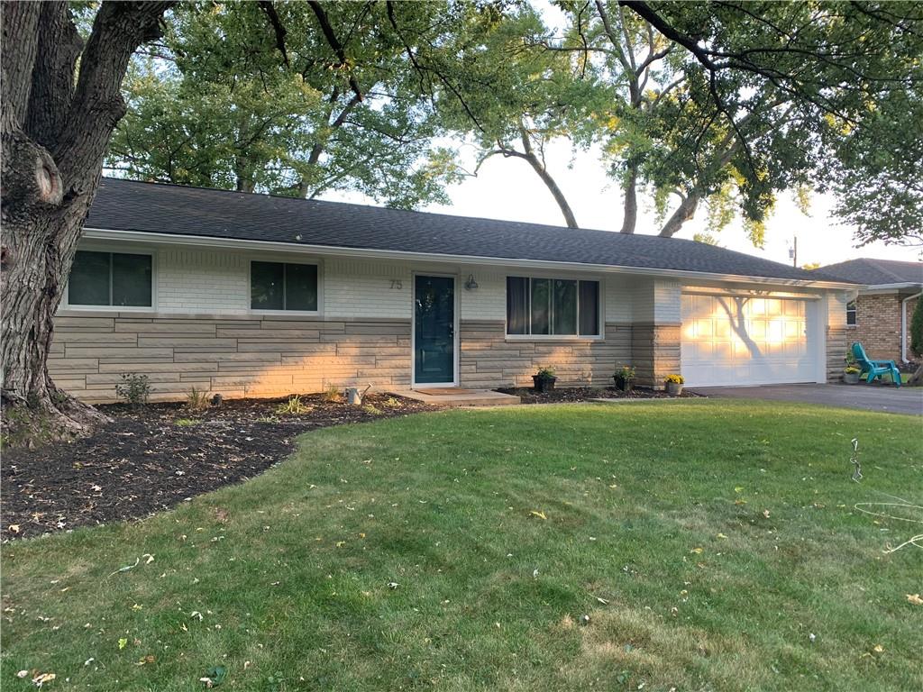 75 Bennett Road Carmel, IN 46032 - Photo 2 of 10 Gallery Image 2
