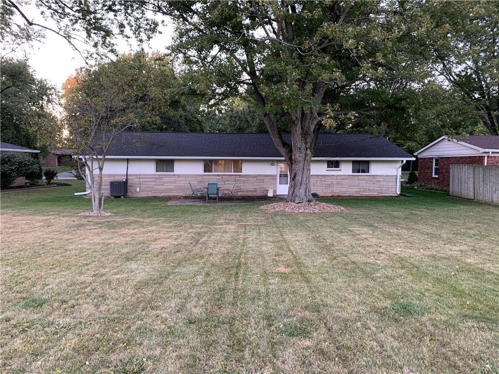 75 Bennett Road Carmel, IN 46032 - Photo 10 of 10 Gallery Image 10