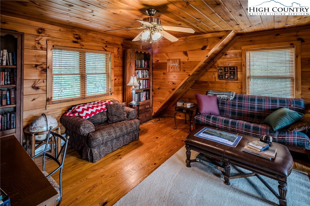 139 Freewinds Road Boone, NC 28607 - Photo 17 of 36 Gallery Image 17