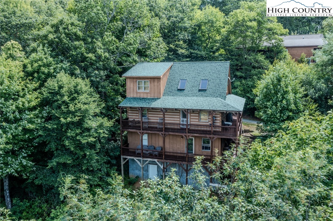 139 Freewinds Road Boone, NC 28607 - Photo 2 of 36 Gallery Image 2