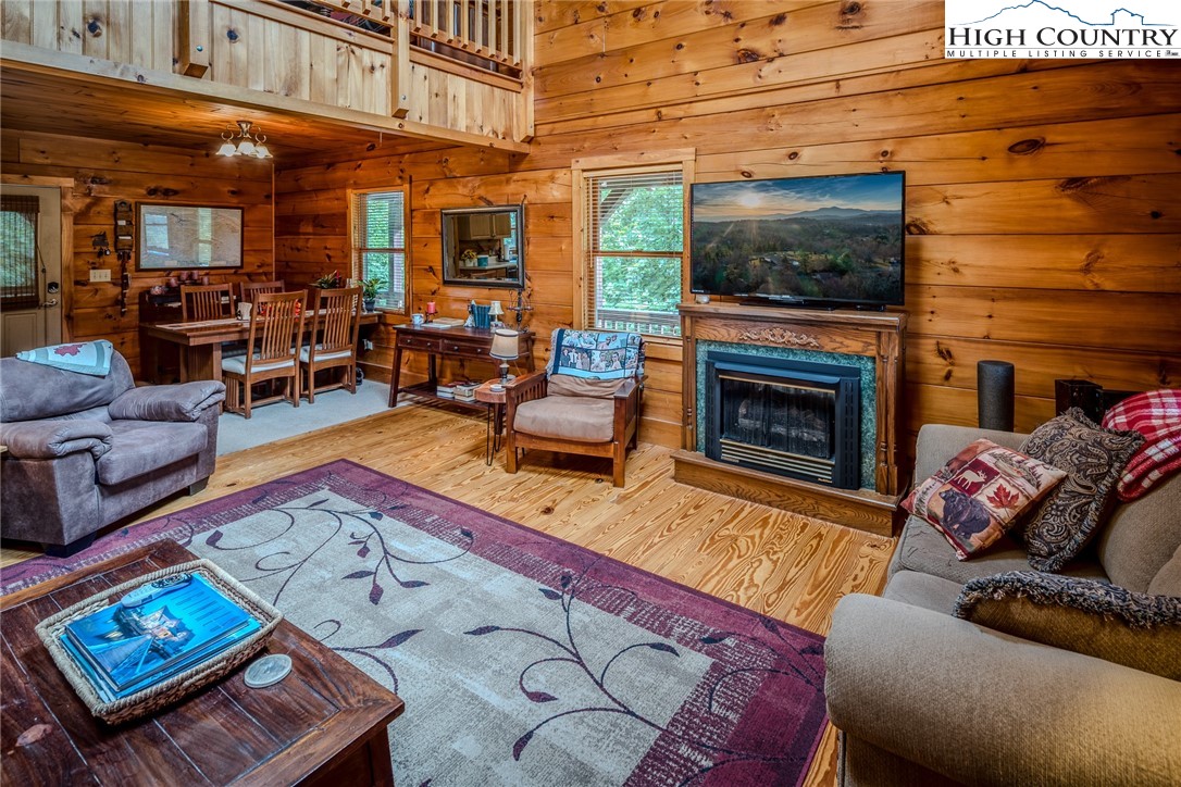 139 Freewinds Road Boone, NC 28607 - Photo 6 of 36 Gallery Image 6