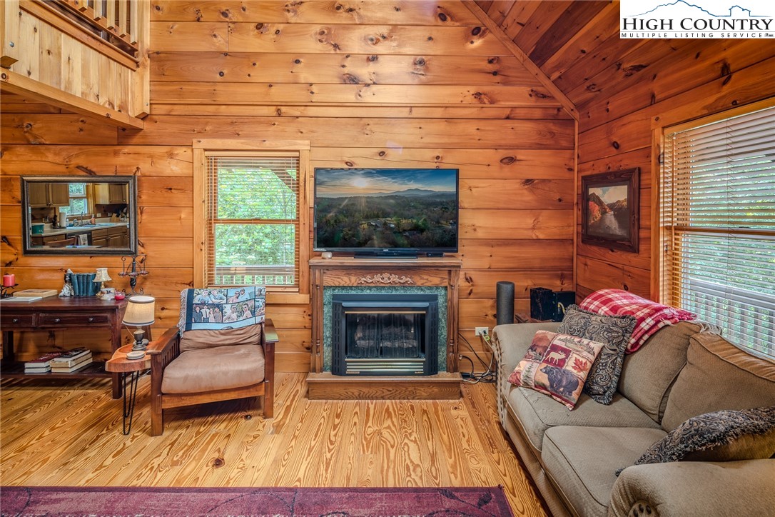 139 Freewinds Road Boone, NC 28607 - Photo 7 of 36 Gallery Image 7