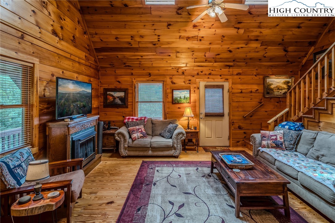 139 Freewinds Road Boone, NC 28607 - Photo 9 of 36 Gallery Image 9