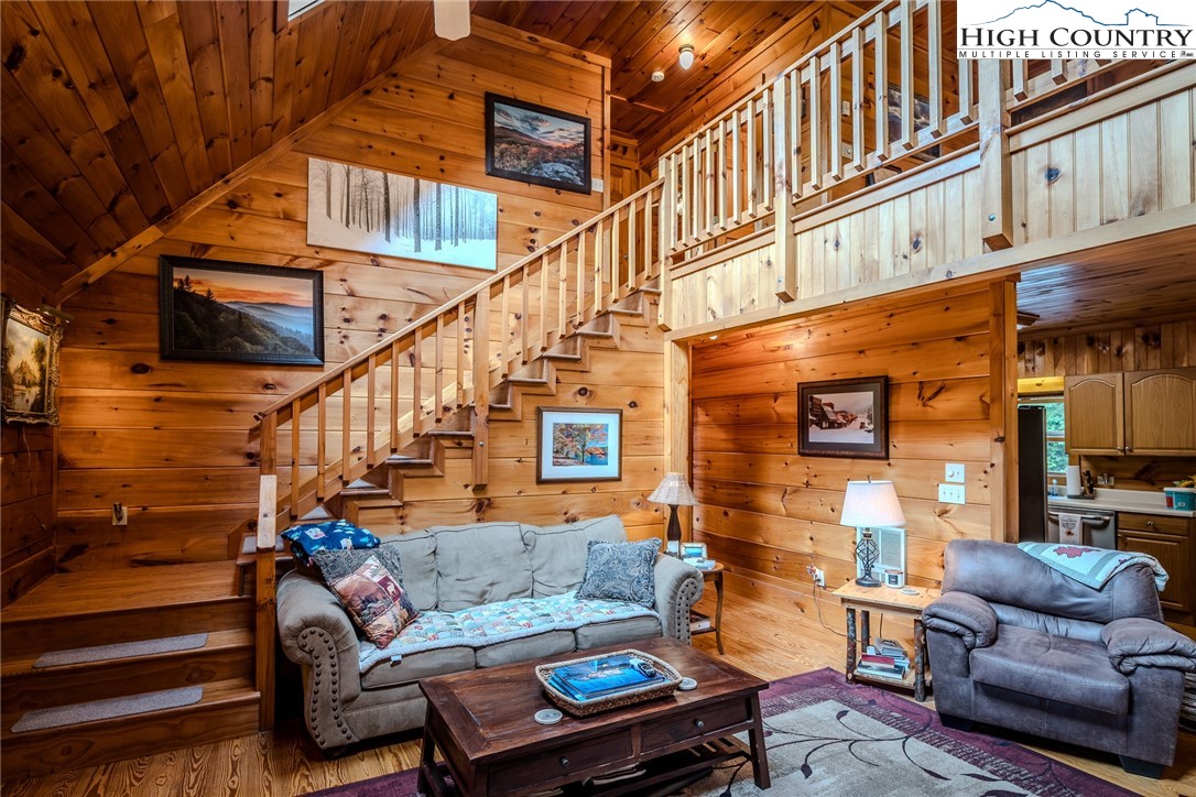 139 Freewinds Road Boone, NC 28607 - Photo 10 of 36 Gallery Image 10