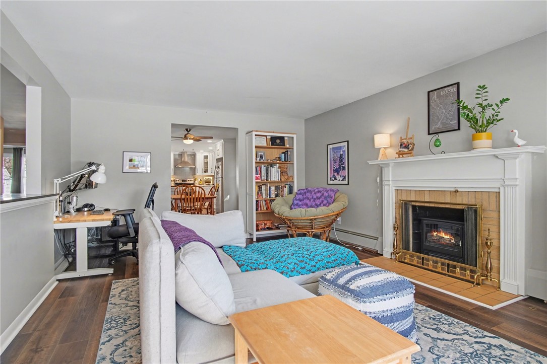 320 Winfield Road Irondequoit, NY 14622 - Photo 5 of 29