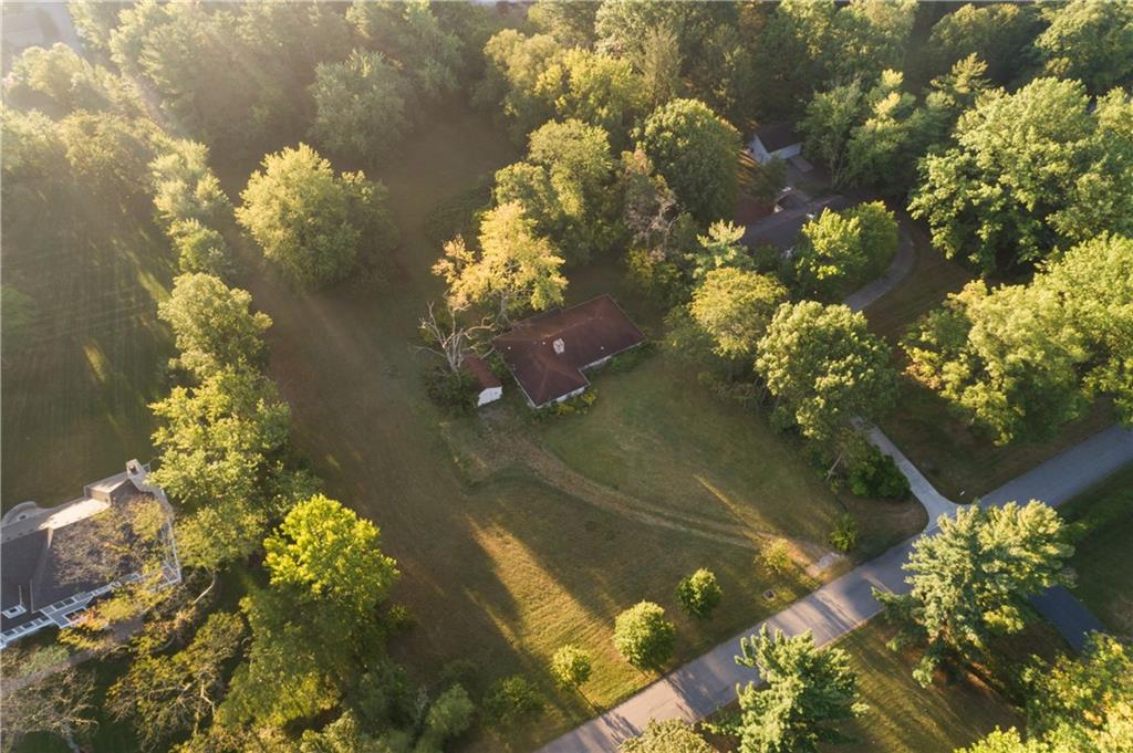 6887 Dover Road Indianapolis, IN 46220 - Photo 8 of 10 Gallery Image 8