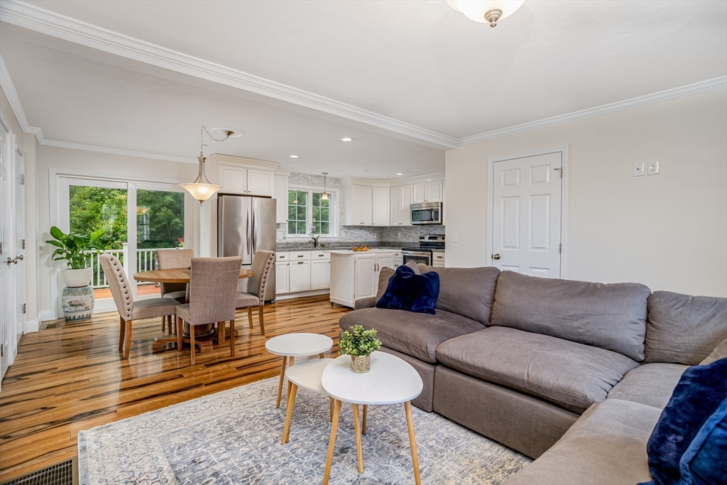 211 Barre Paxton Road, Unit 6 Rutland, MA 01543 - Photo 12 of 33