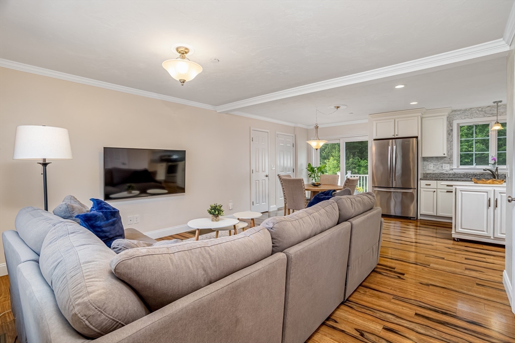 211 Barre Paxton Road, Unit 6 Rutland, MA 01543 - Photo 14 of 33