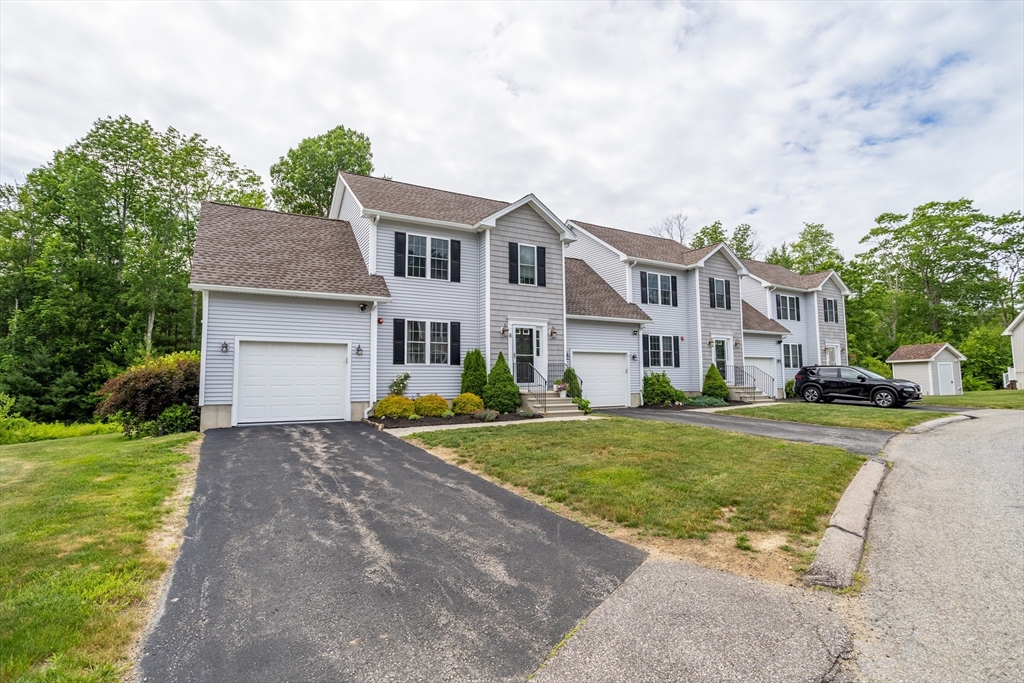 211 Barre Paxton Road, Unit 6 Rutland, MA 01543 - Photo 25 of 33