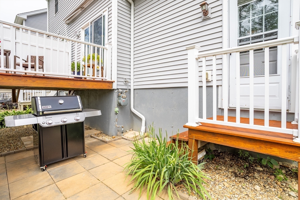 211 Barre Paxton Road, Unit 6 Rutland, MA 01543 - Photo 28 of 33