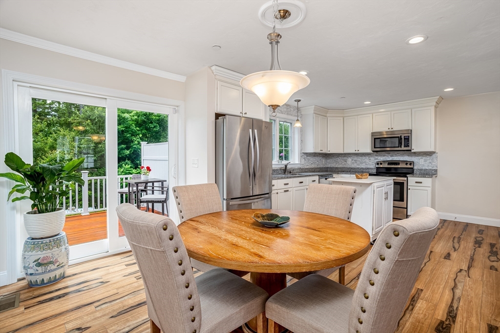 211 Barre Paxton Road, Unit 6 Rutland, MA 01543 - Photo 5 of 33