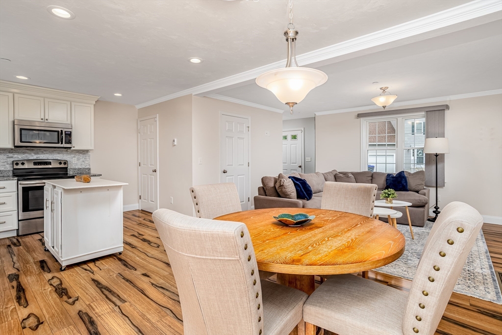 211 Barre Paxton Road, Unit 6 Rutland, MA 01543 - Photo 6 of 33