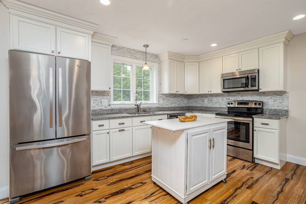 211 Barre Paxton Road, Unit 6 Rutland, MA 01543 - Photo 8 of 33
