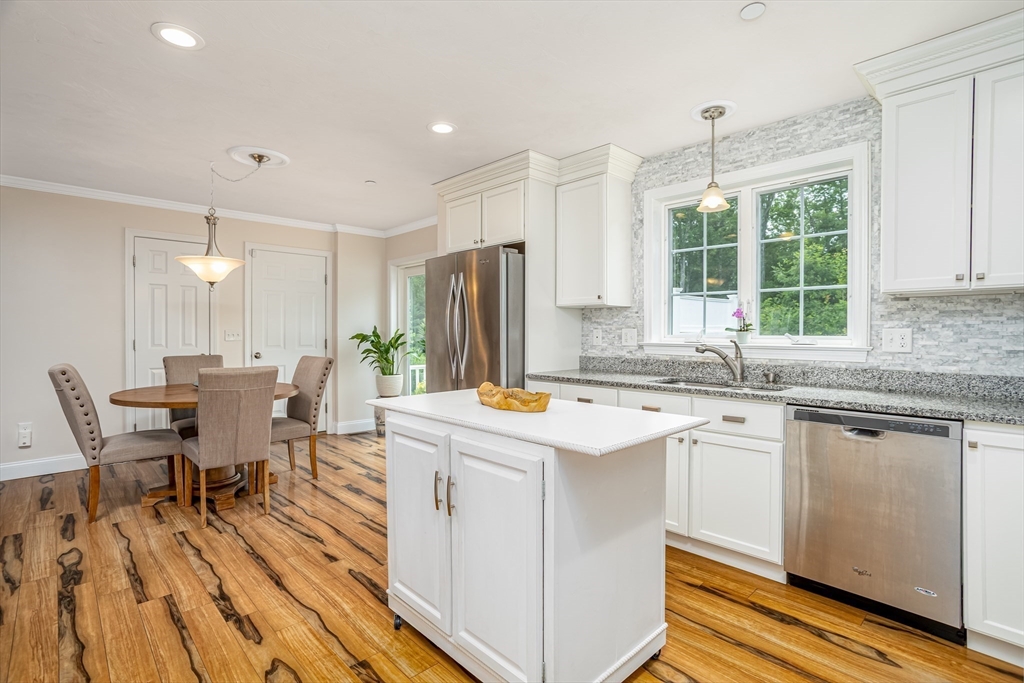 211 Barre Paxton Road, Unit 6 Rutland, MA 01543 - Photo 9 of 33