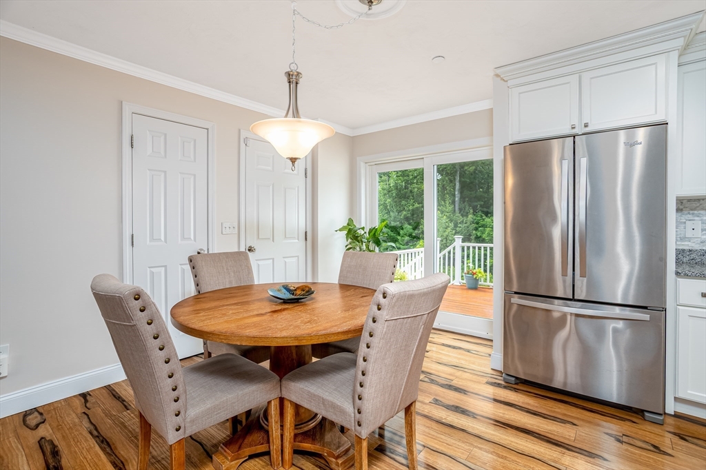 211 Barre Paxton Road, Unit 6 Rutland, MA 01543 - Photo 10 of 33