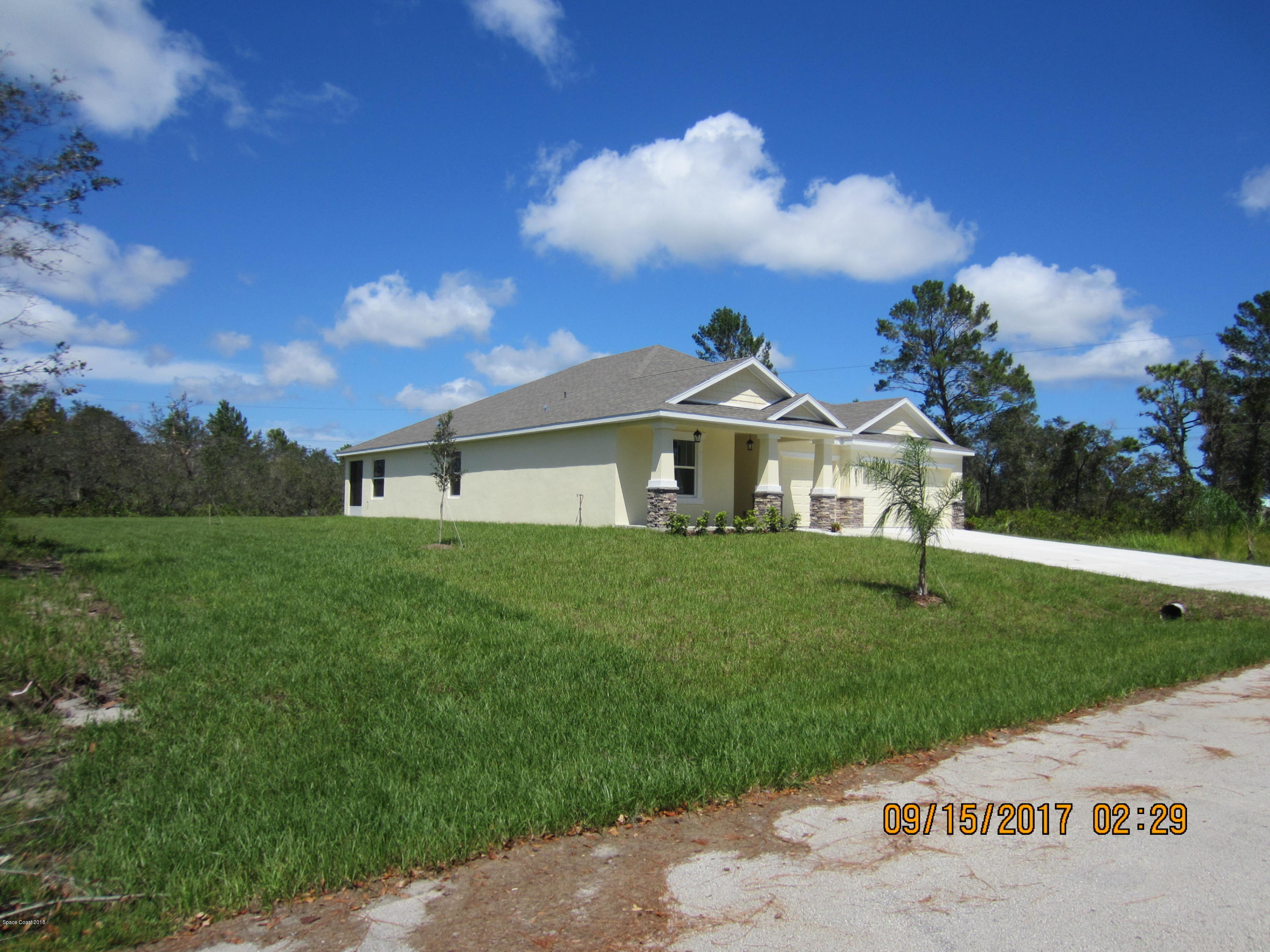 1685 Ricardo Street Southeast Palm Bay, FL 32909 - Photo 1 of 50 MAIN