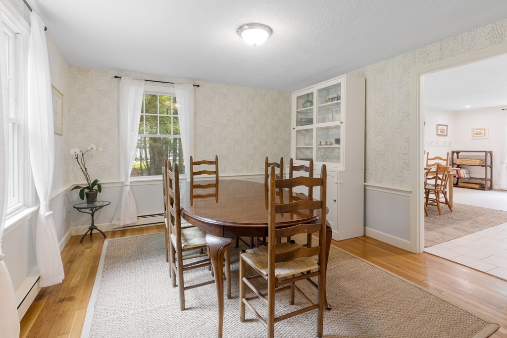 166 Red Acre Road Stow, MA 01775 - Photo 8 of 40 Gallery Image 8
