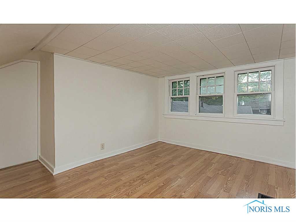 2005 Penn Road Toledo, OH 43615 - Photo 20 of 20 Bonus Room.