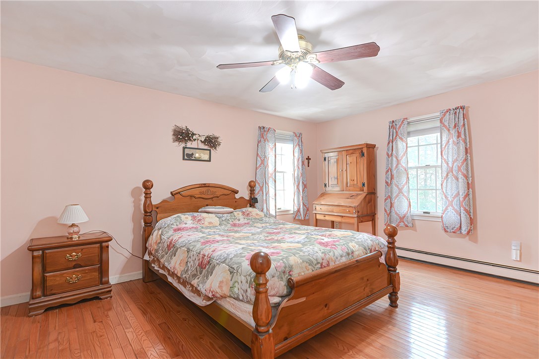 17 Wickham Road North Kingstown, RI 02852 - Photo 30 of 44