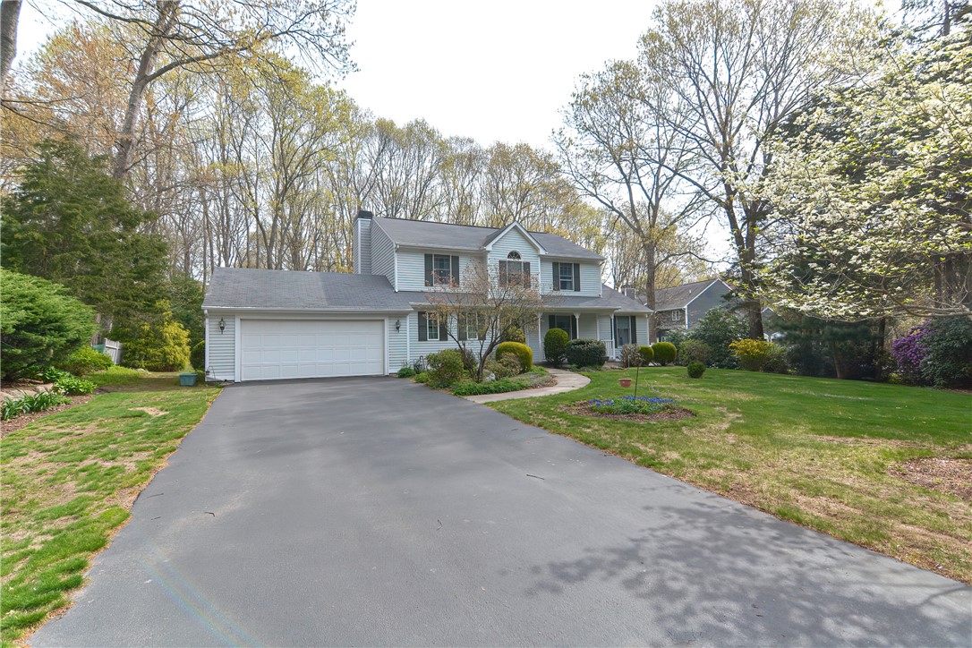 17 Wickham Road North Kingstown, RI 02852 - Photo 3 of 44