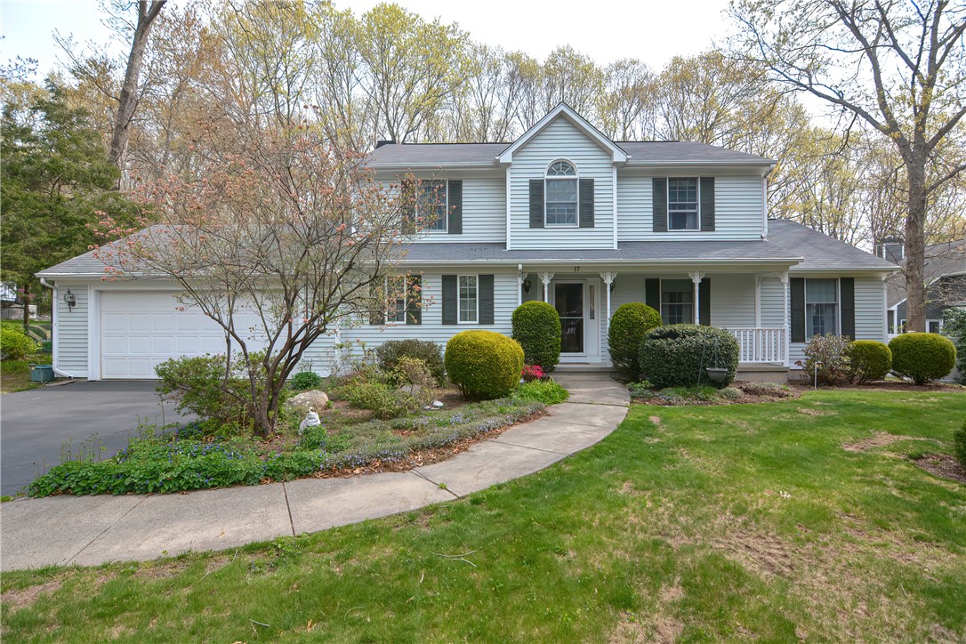 17 Wickham Road North Kingstown, RI 02852 - Photo 4 of 44