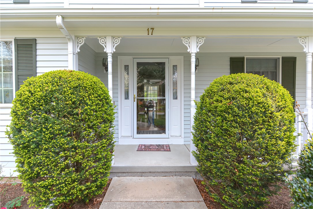 17 Wickham Road North Kingstown, RI 02852 - Photo 5 of 44