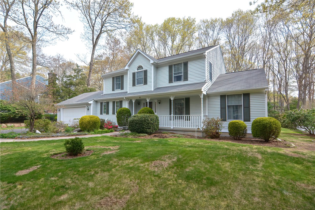 17 Wickham Road North Kingstown, RI 02852 - Photo 6 of 44